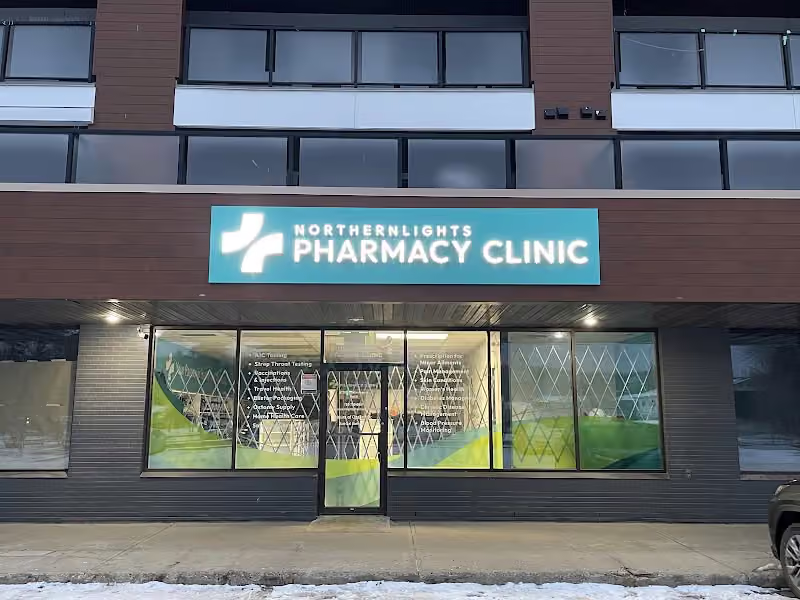 NorthernLights Pharmacy Clinic