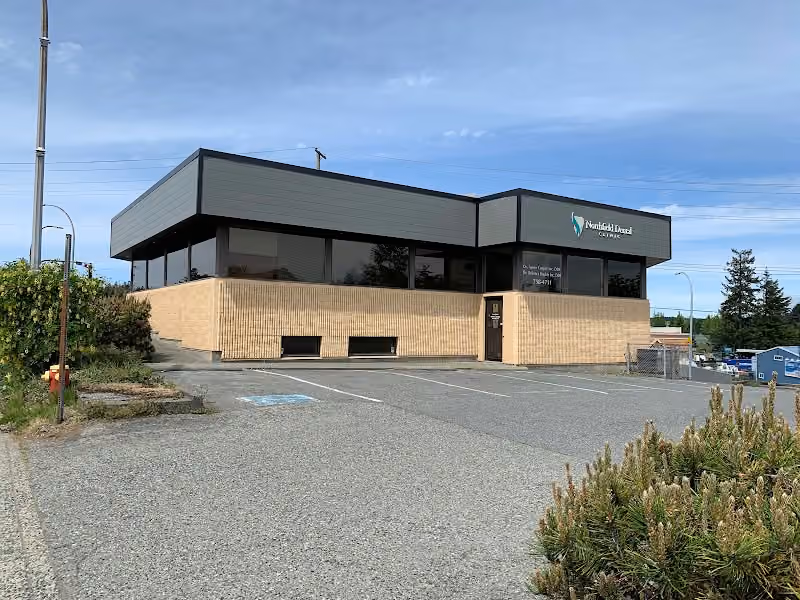 Northfield Dental Clinic