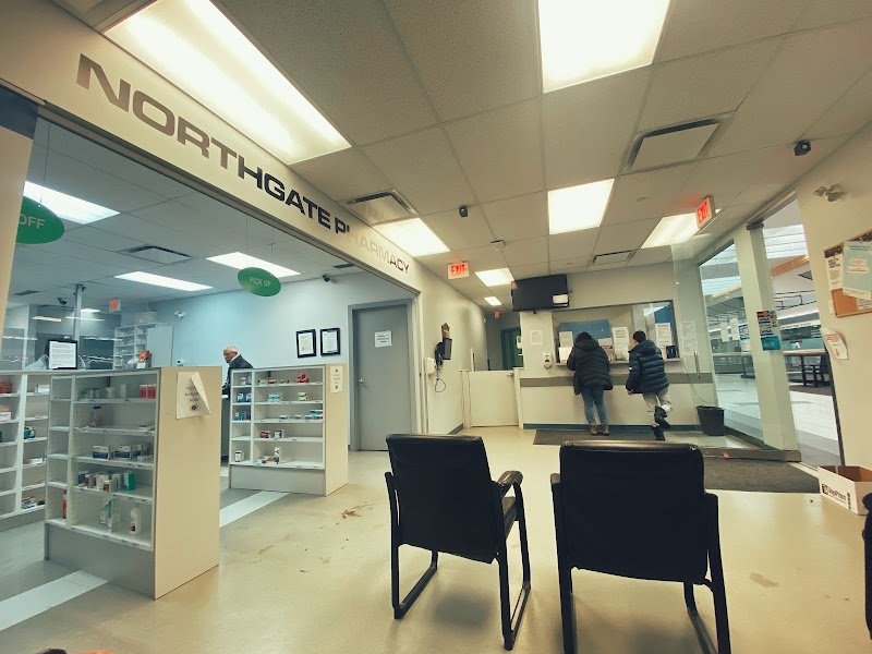 Northgate Centre Medical Clinic, photo 4