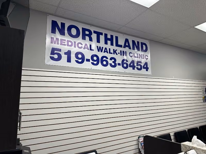 Northland Clinic in London