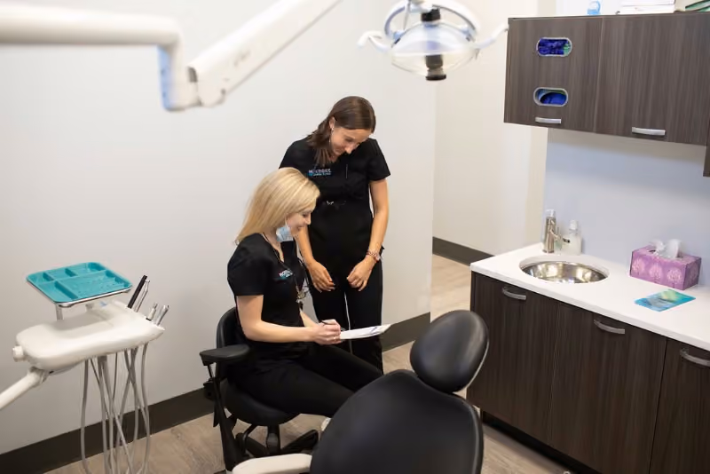 Northside Dental Clinic