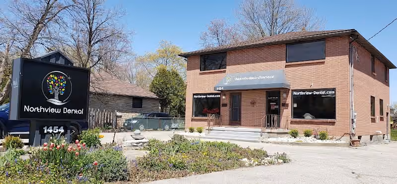 Northview Dental Centre