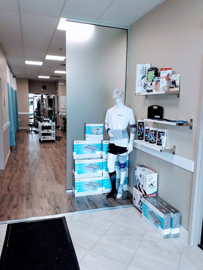 Northview Physiotherapy, photo 3