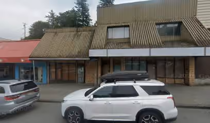 Northwest Counselling Centre LTD