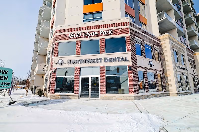 Northwest Dental in London