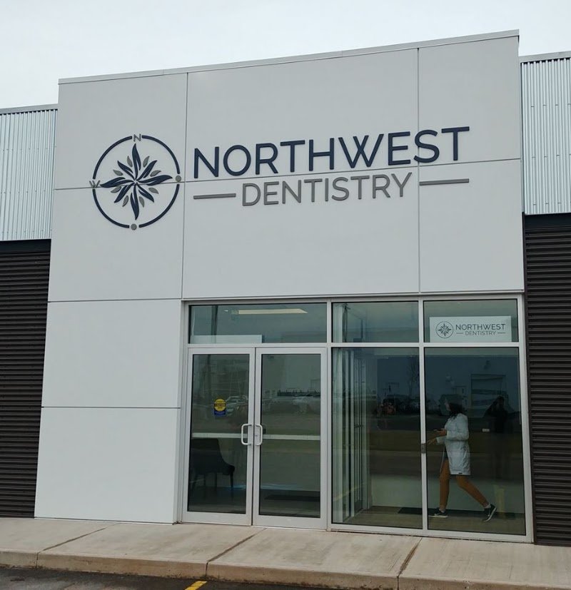 Northwest Dentistry (Dr. Karen McLean), photo 2