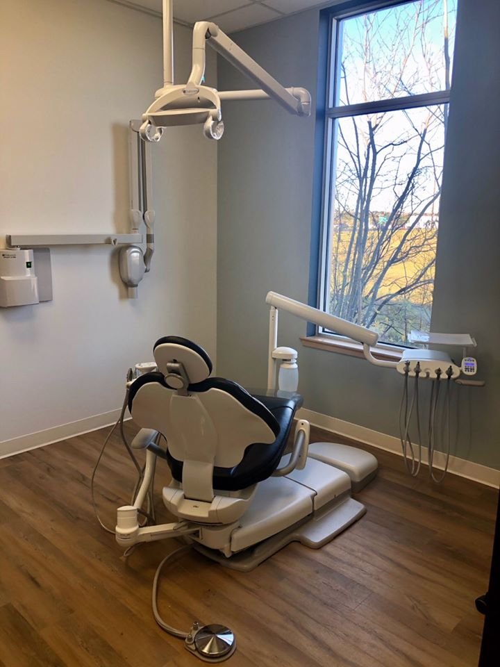 Northwest Dentistry (Dr. Karen McLean), photo 3