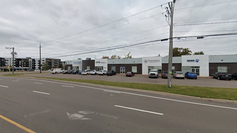 Northwest Dentistry (Dr. Karen McLean) in Charlottetown, Prince Edward Island