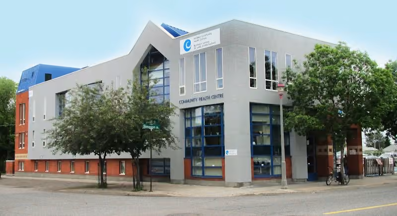 NorWest Community Health Centres