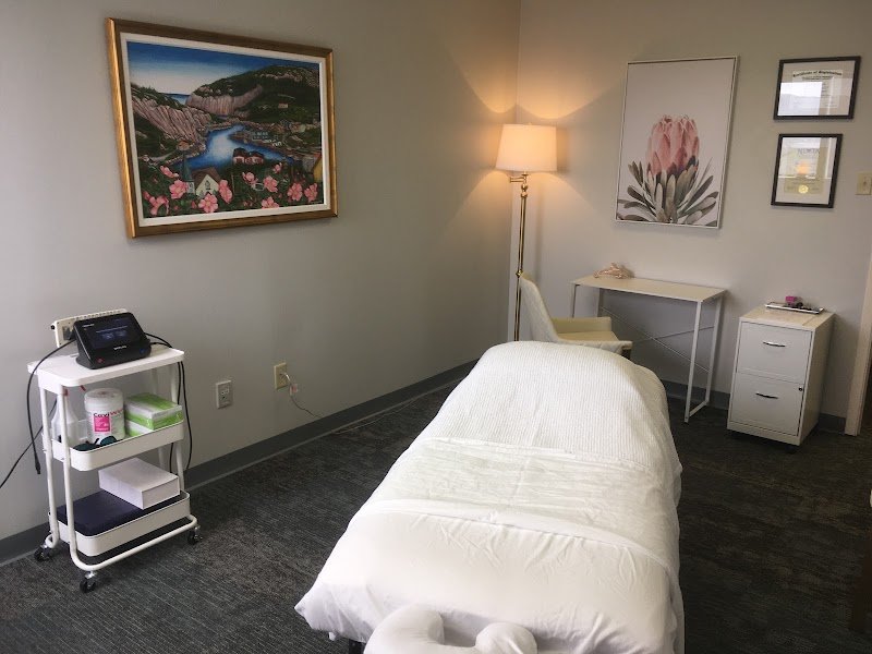 Nova Massage Therapy, photo 2