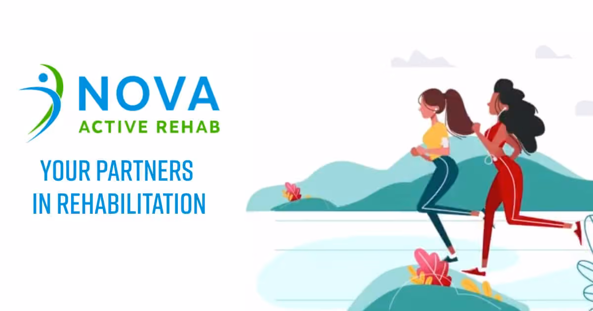 Nova Physiotherapy Port Coquitlam