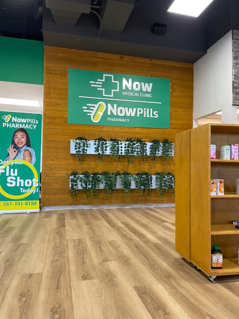 NowPills Pharmacy
