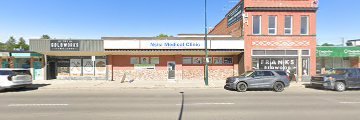 Nsisi Medical Clinic, photo 2