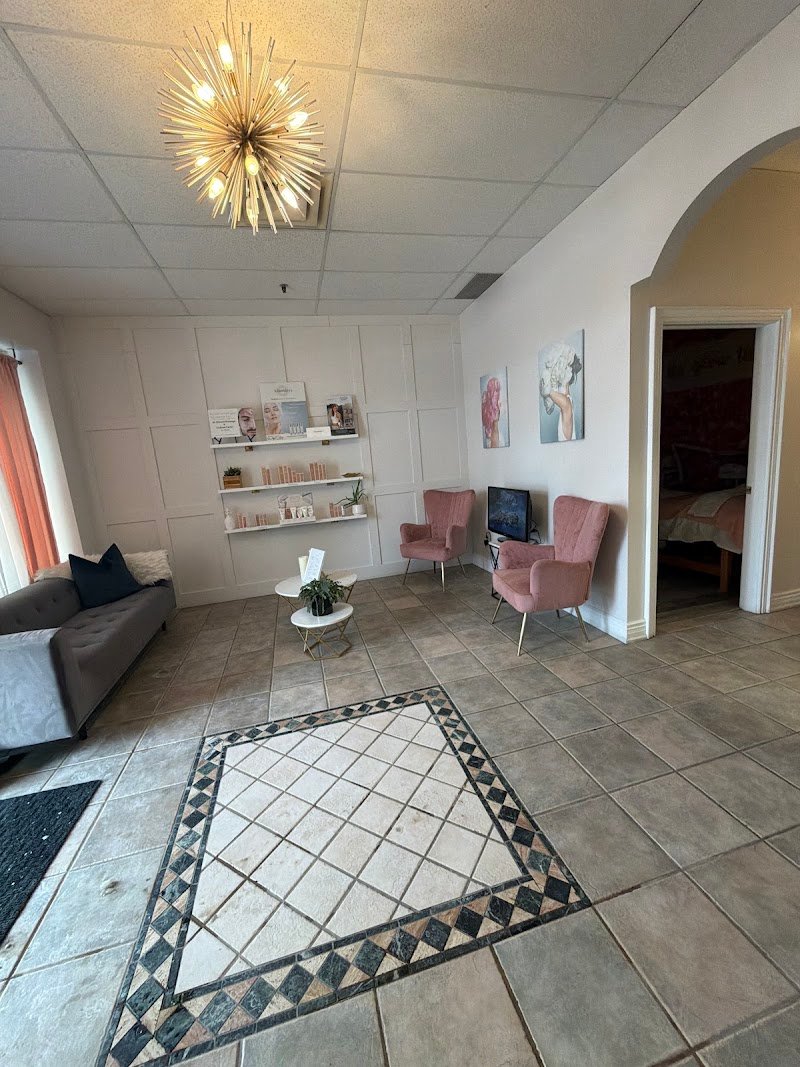 Nu Life Wellness in Vaughan