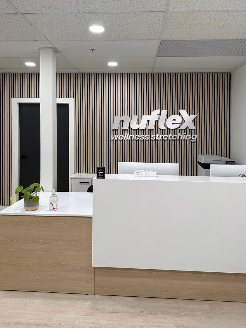 Nuflex Wellness Care