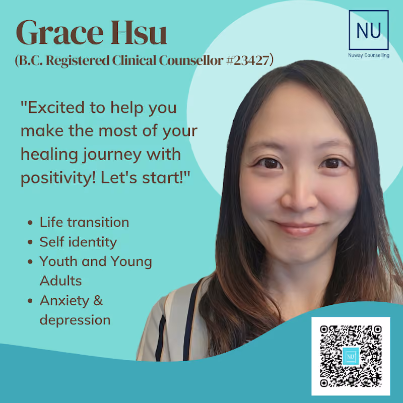 Nuway Counselling