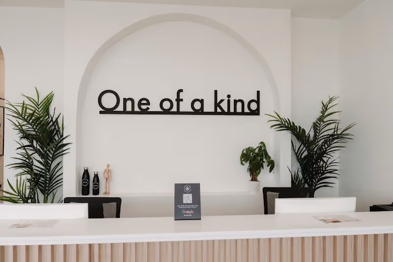 OAK Chiro & Wellness