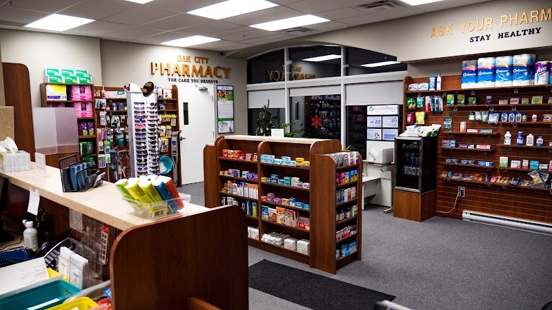 Oak City Pharmacy, photo 2
