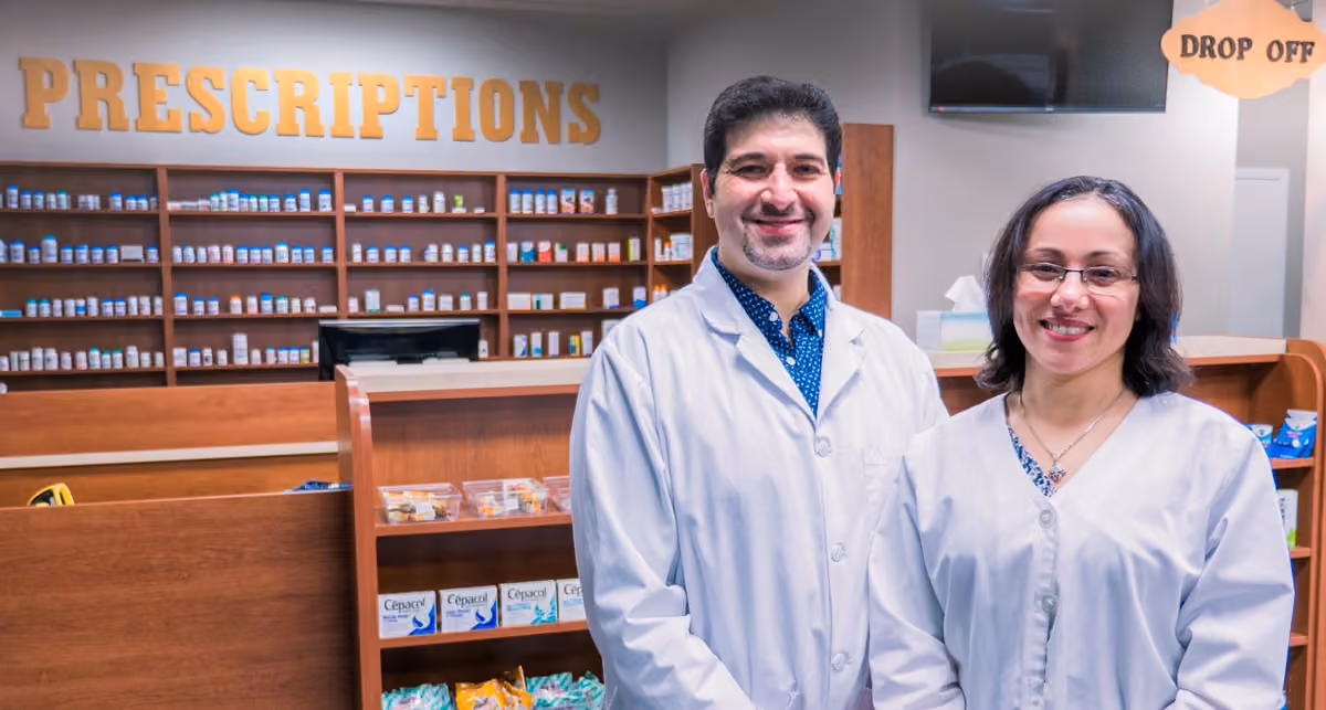 Oak City Pharmacy