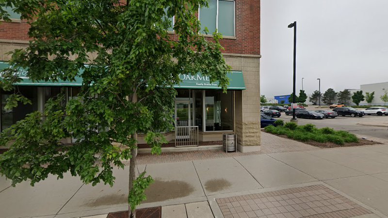 OAKMED Family Health Team in Oakville, Ontario