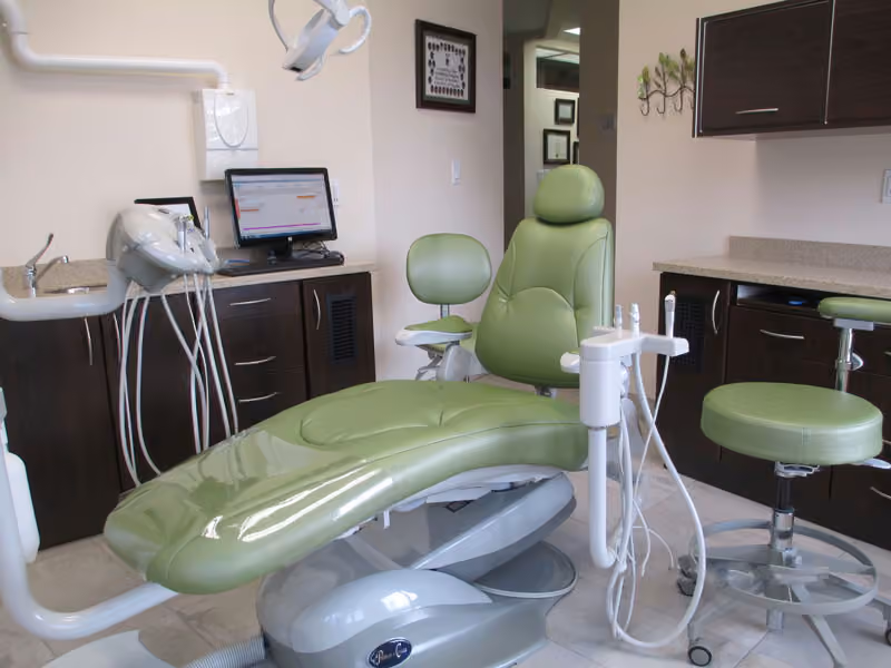 Oakville Dentistry
