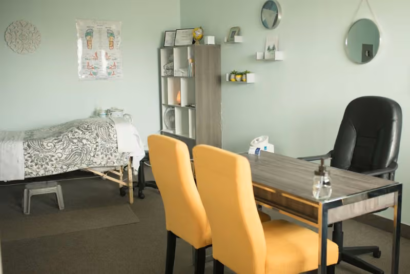 Oakville Massage & Wellness Clinic