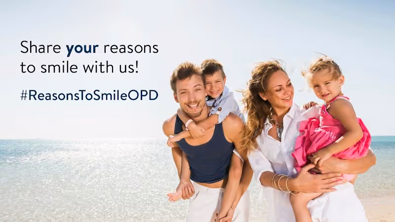Oakville Place dental office