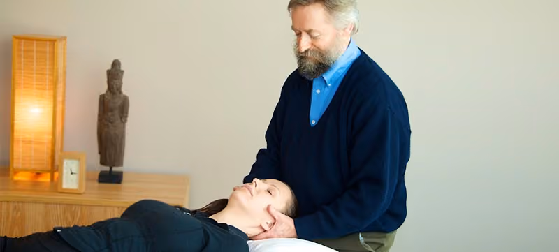 Oakville Shiatsu & Massage Therapy Centre