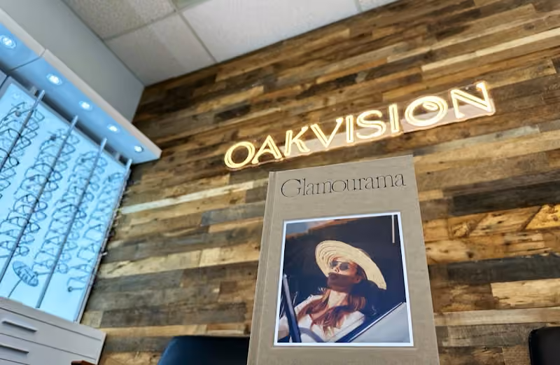 Oakvision