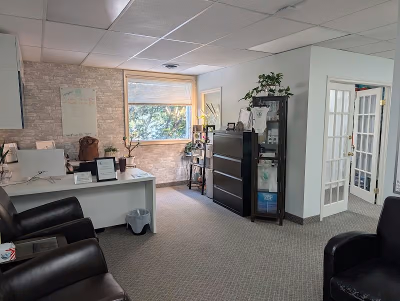 Oakwood Physiotherapy and Rehabilitation Services