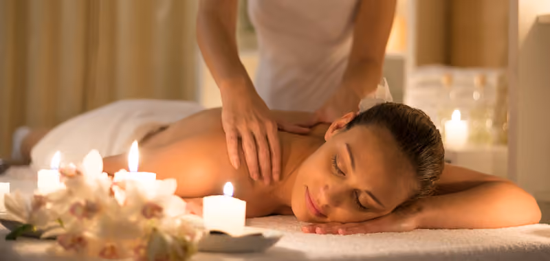 Ocean Motion Wellness Centre