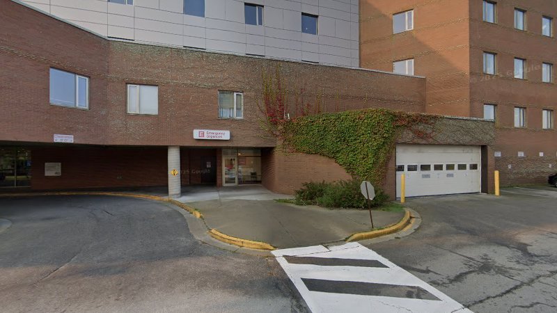 Ocean View Family Practice in Yarmouth, Nova Scotia
