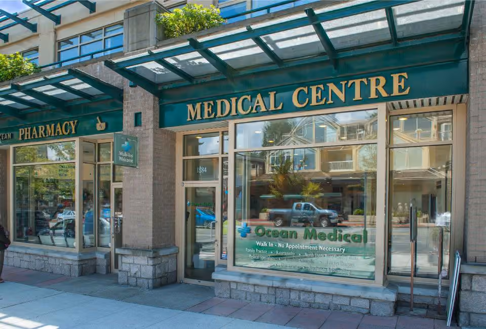 Ocean Walk Medical Clinic