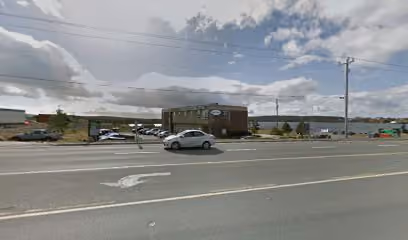 Octagon Medical Centre