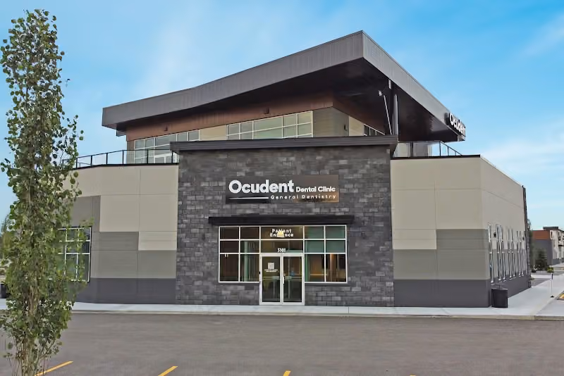 Ocudent Dental Clinic