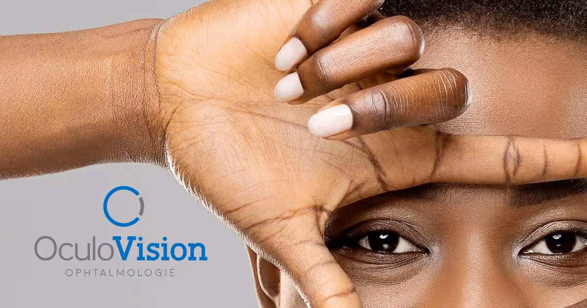 Oculo Vision in Sherbrooke, Quebec
