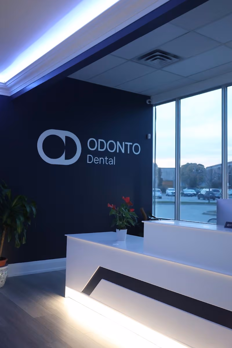 Odonto Dental Windsor