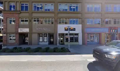 Okanagan Clinical Trials