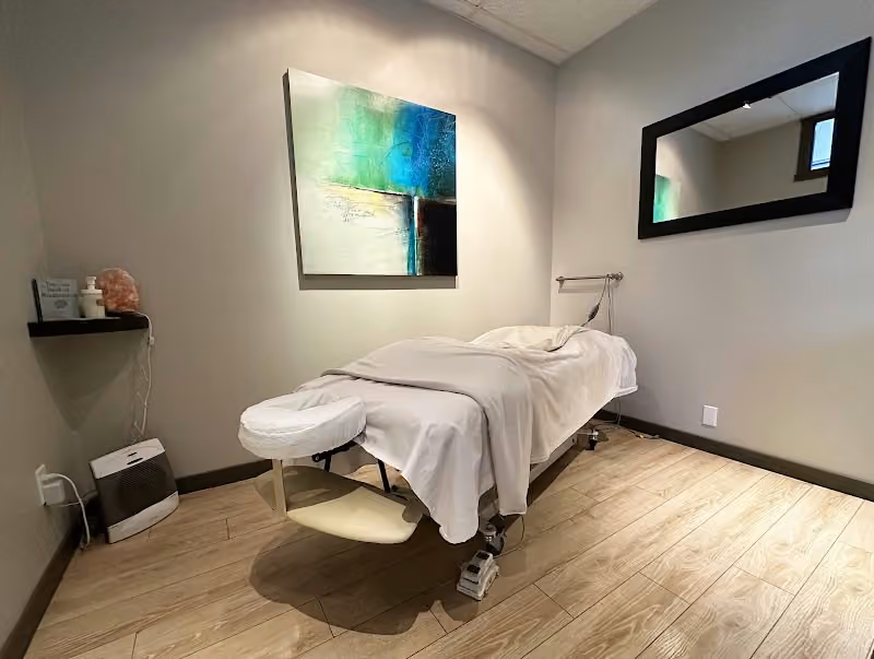 Okanagan Health & Performance - OHP