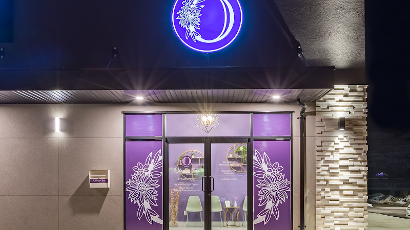 Okanagan Sage Wellness Group in Vernon