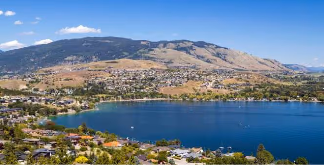 Okanagan Vision Therapy