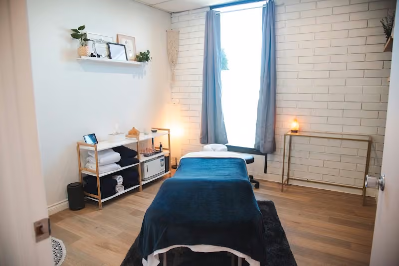 OKGN Valley Massage