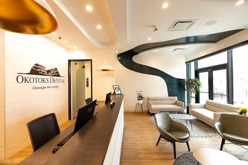 Okotoks Dental