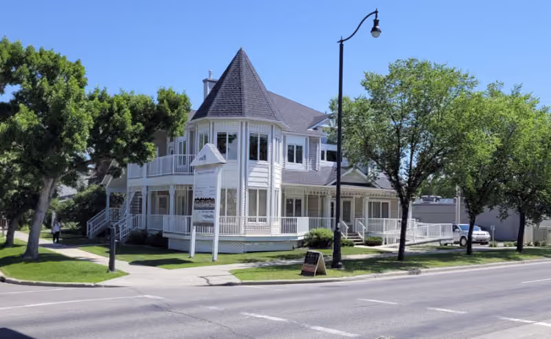 Okotoks Family Dental Care