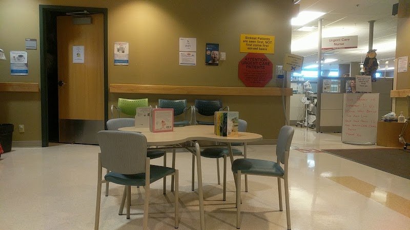Okotoks Health and Wellness Centre in Okotoks, Alberta