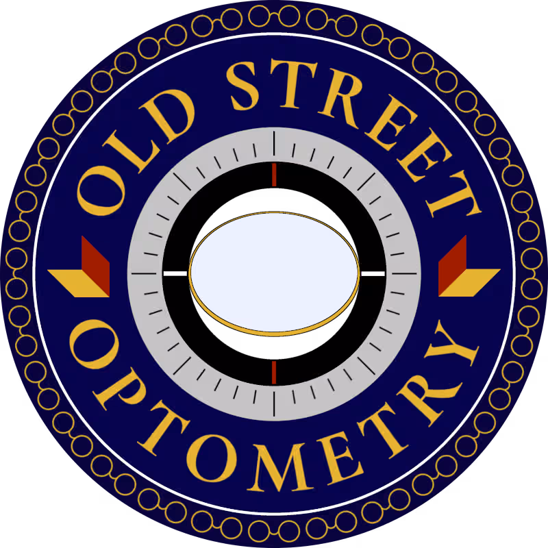 Old Street Optometry