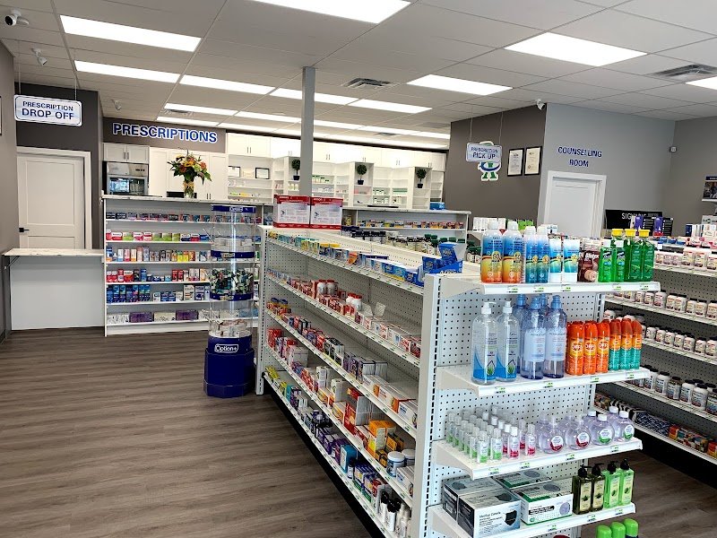 Olds Community Pharmacy, photo 3
