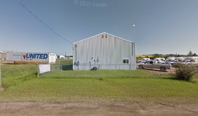On Site Advanced Medical Services Inc in Dawson Creek