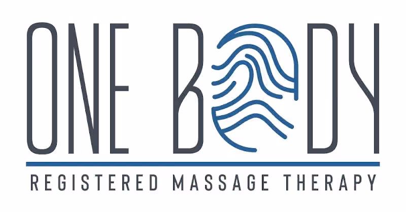 One Body Registered Massage Therapy