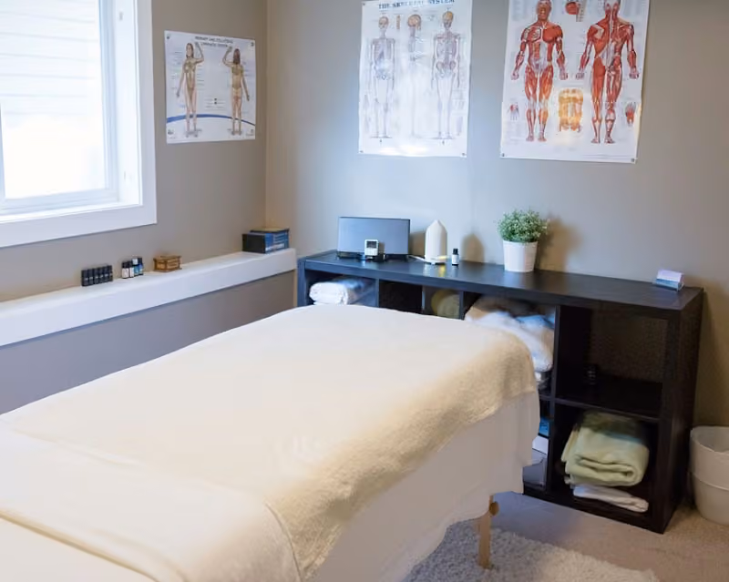 One Body Therapeutic Massage